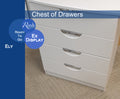 Camden - Chest of Drawers