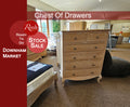 Camilla - Chest of Drawers