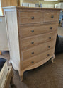 Camilla - Chest of Drawers