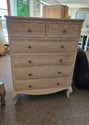 Camilla - Chest of Drawers