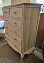 Camilla - Chest of Drawers