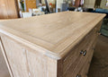 Camilla - Chest of Drawers