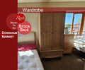 Camilla - Wardrobe