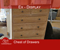 Camilla - Chest of Drawers