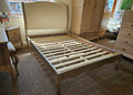 Camilla - Double Bed Frame