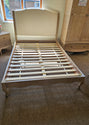 Camilla - Double Bed Frame