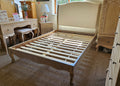 Camilla - Double Bed Frame