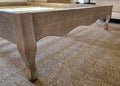 Camilla - Double Bed Frame