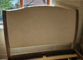 Camilla - Double Bed Frame