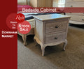 Camilla - Bedside Cabinet