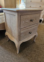 Camilla - Bedside Cabinet