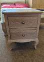 Camilla - Bedside Cabinet