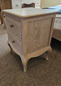 Camilla - Bedside Cabinet
