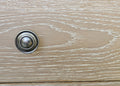 Camilla - Bedside Cabinet