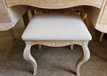 Camilla - Dressing Table & Stool