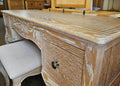 Camilla - Dressing Table & Stool