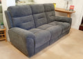 Canterbury - 3 Seater Powered Recliner Sofa