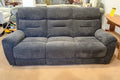 Canterbury - 3 Seater Powered Recliner Sofa