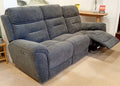 Canterbury - 3 Seater Powered Recliner Sofa