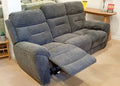 Canterbury - 3 Seater Powered Recliner Sofa
