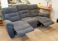 Canterbury - 3 Seater Powered Recliner Sofa