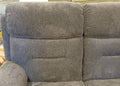 Canterbury - 3 Seater Powered Recliner Sofa