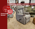 Celebrity - Canterbury - Manual Recliner Armchair