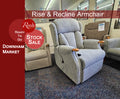 Celebrity - Canterbury - Grande Rise & Recliner