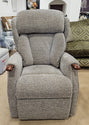 Celebrity - Canterbury - Manual Recliner Armchair