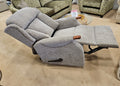 Celebrity - Canterbury - Manual Recliner Armchair