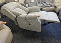 Celebrity - Canterbury - Grande Rise & Recliner