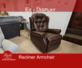 Celebrity - Woburn - Standard Electric Recliner Armchair