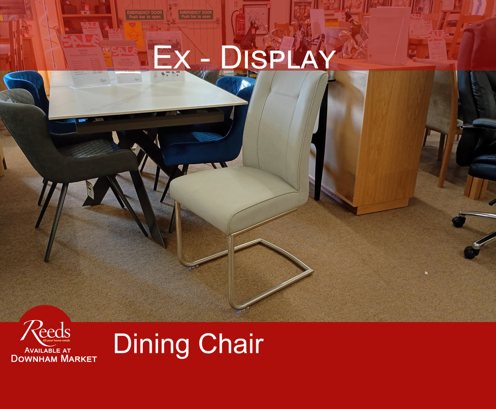 Contour - Dining Chair
