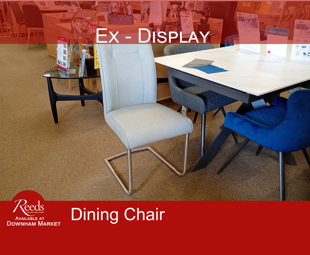 Contour - Dining Chair