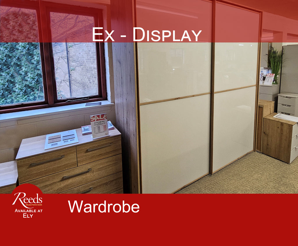 Chardonnay - Wardrobe