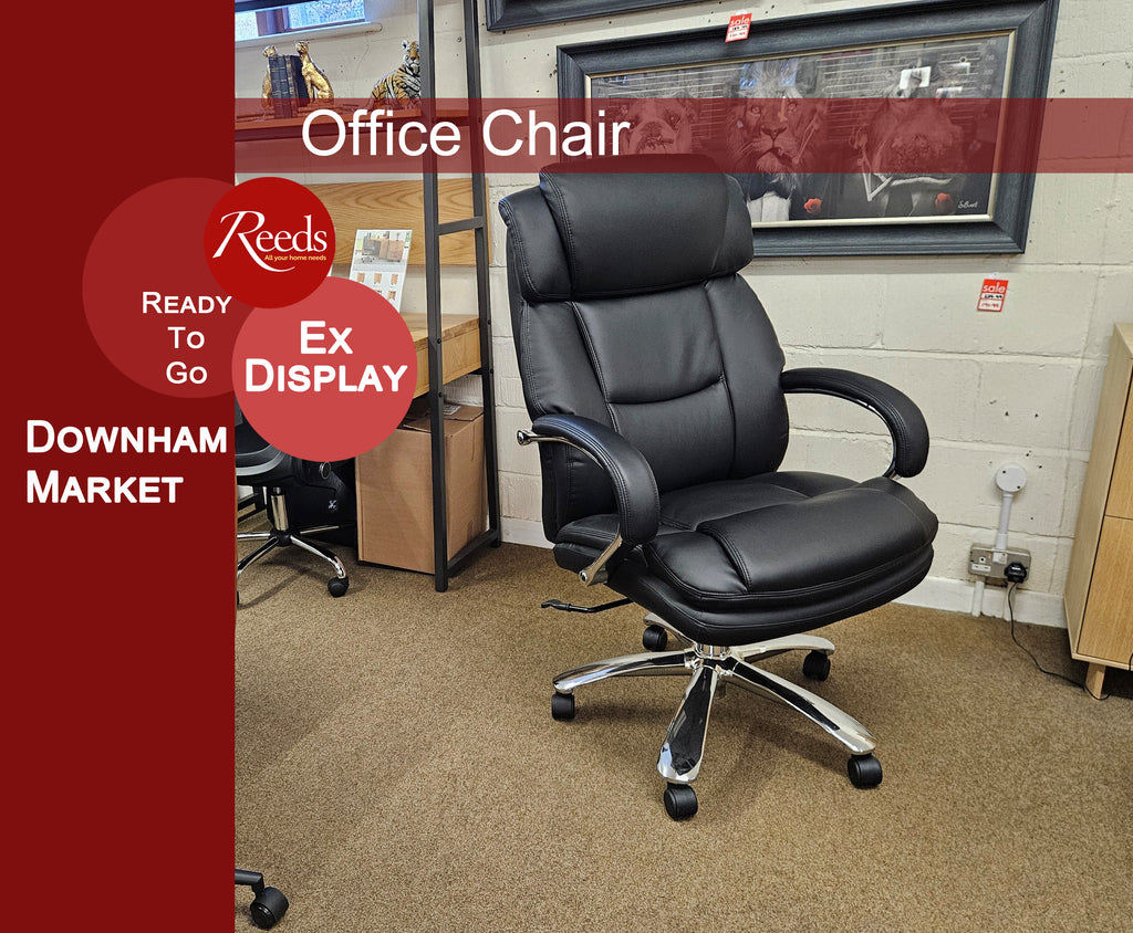 Columbus - Office Chair