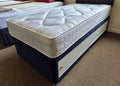 Consul - Single Divan Bed