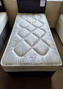 Consul - Single Divan Bed