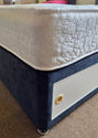 Consul - Single Divan Bed