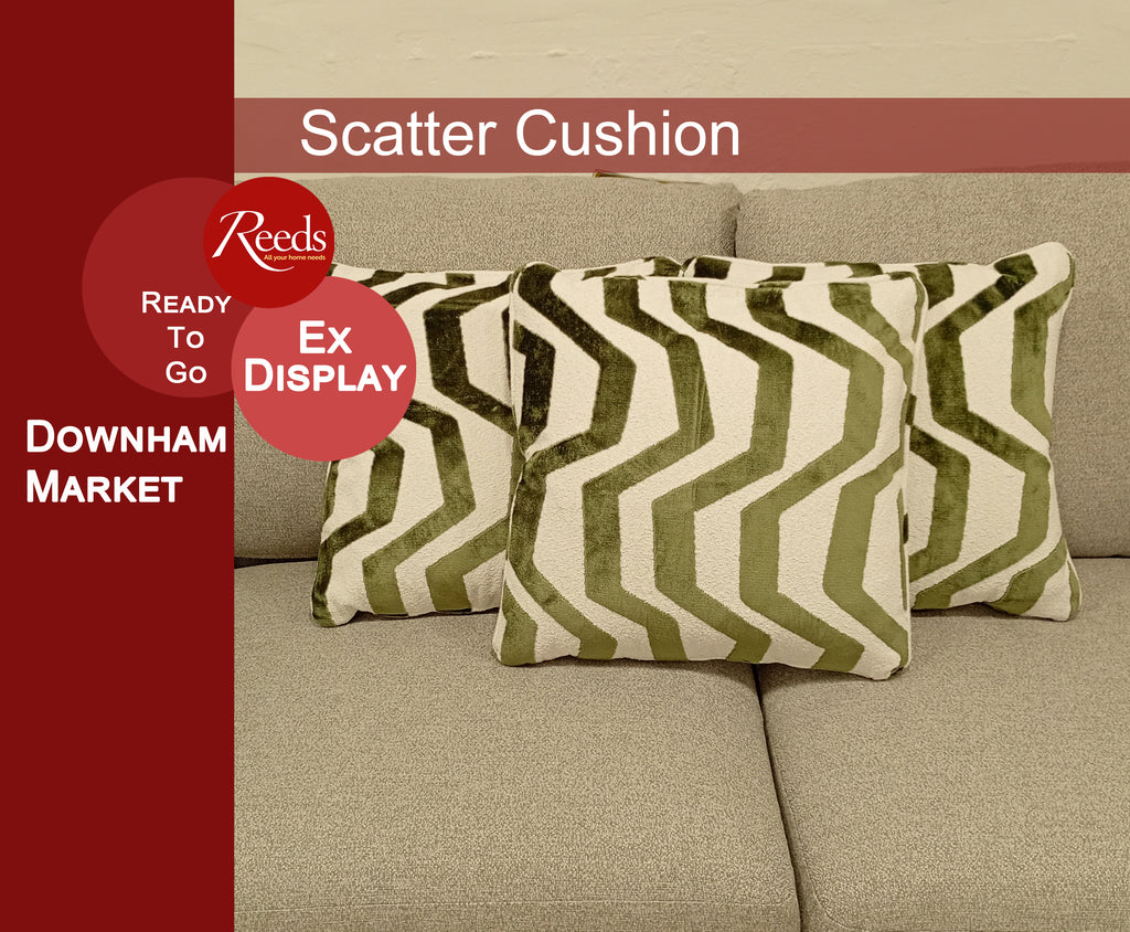 Scatter Cushions