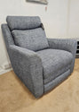 Parker Knoll - Dakota - Large 2 Seater Sofa and Armchair