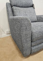 Parker Knoll - Dakota - Large 2 Seater Sofa and Armchair