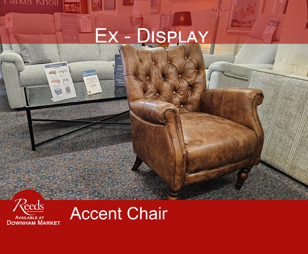 Hydeline - Darwin - Accent Chair