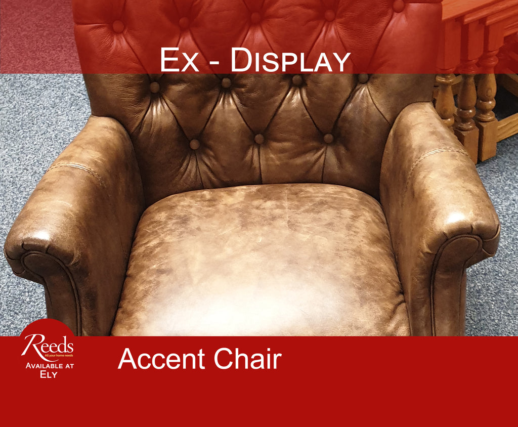 Hydeline - Darwin - Accent Chair