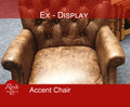 Hydeline - Darwin - Accent Chair