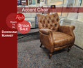 Hydeline - Darwin - Accent Chair