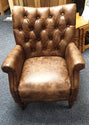 Hydeline - Darwin - Accent Chair