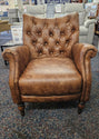 Hydeline - Darwin - Accent Chair