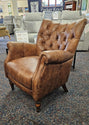 Hydeline - Darwin - Accent Chair