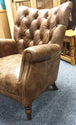 Hydeline - Darwin - Accent Chair